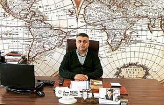 Gazi Emet Anadolu Lisesi’nde eTwinning projesi başladı