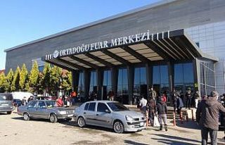 Gaziantep’te 5 bin depremzede OFM’de barınıyor