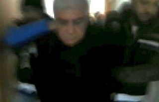 Gaziantep’te yıkılan Bahar Apartmanı’nın müteahhidi...