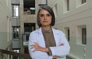 Gebe depremzedeler psikolojilerine dikkat etmeli