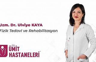 Geçmeyen ağrılarda bu yöntemler devreye giriyor