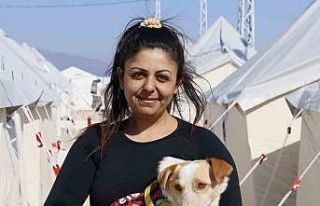 Gelin ve damat düğün gecesi depremde öldü