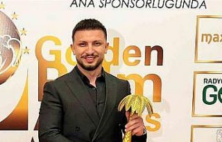 Genç işadamı Mehmet Enlioğlu başarısını ve...