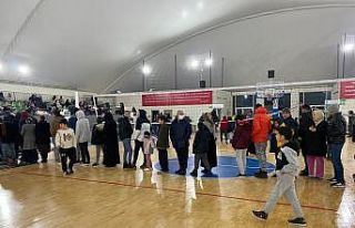 GİBTÜ’den örnek davranış