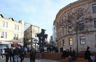 Giresun’da yerlisinden ziyade başka şehre bağlı...