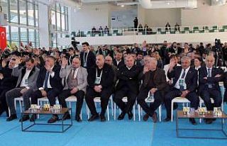 Giresunspor yeni başkanını seçti