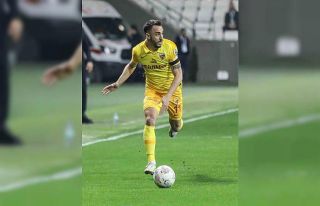 Gökhan Sazdağı: "Yüreğimiz buruk, kalbimiz...