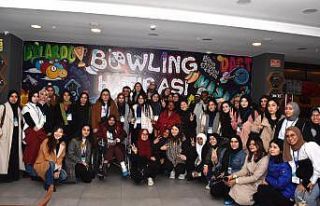 Gönül Coğrafyası 7. Tematik Kış Kampı