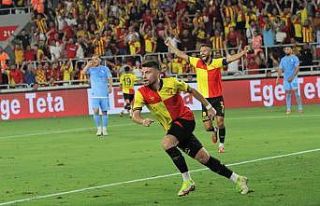 Göztepe, Hüsamettin Yener’in sözleşmesini feshetti