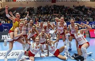 Göztepe Voleybol’dan ücretsiz bilet