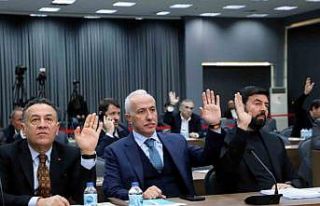 Gültak: "Kentsel dönüşüm tek çözüm"