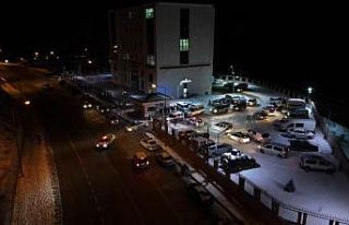 Gümüşhane’de tefecilik operasyonu: 23 gözaltı