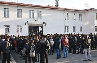 Gün: “Eğitim ailemizin tüm fertleri, deprem bölgesindeki...