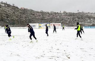 Hacılar Erciyesspor-Bozokspor maçının günü değişti