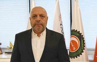 HAK-İŞ, EYT düzenlemesine ilişkin taleplerini...