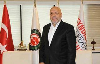 HAK-İŞ Genel Başkanı Arslan: "28 Şubat darbesinin...