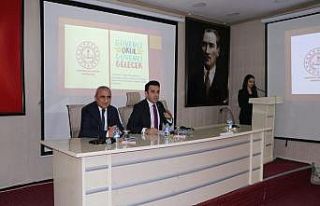Hakkari’de ‘Okul Güvenliği’ toplantısı yapıldı