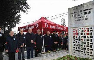 Halkın oylarıyla seçilen ilk kadın belediye başkanı...