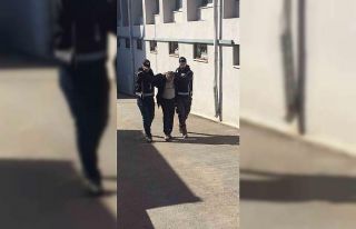 Hasan Alpargün adliyeye sevk edildi