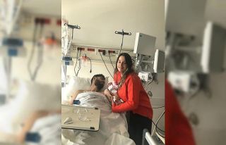 Hatay’da 261’inci saatte gelen kurtuluş Kuşadası...