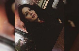 Hatay’da depremde hayatını kaybeden Ezineli Büşra...