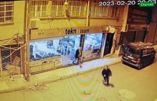 Hatay’da yaşanan 6.4 büyüklüğündeki depremin...