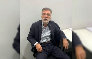 Hatay’daki Rönesans Rezidans İnşaat’ın müteahhidi...