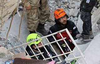 Hatay’dan üzen haber