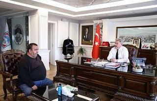 Hayırsever ve Melikgazi Desteği İle Dulkadiroğlu’na...