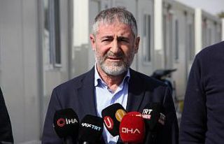 Hazine ve Maliye Bakanı Nebati: “Sakın kimse kısa...
