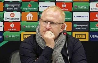 Heiko Vogel: “Fırsatları değerlendiremeyince...