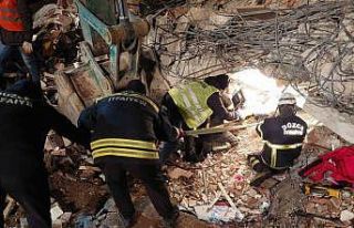 Hem kurtardılar hem de aldıkları ikramiyeleri bağışladılar