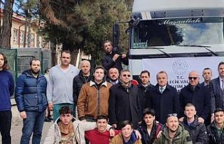 Her şey çocuklar için