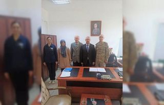 Her yıl yenilenen ’Toplantı karar tutanağı’...