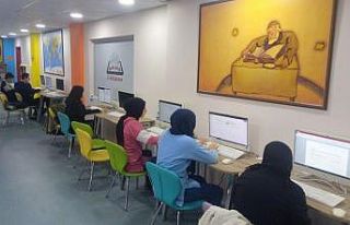 Hisarcık 15 Temmuz Şehitleri Anadolu Lisesinin eTwinning...