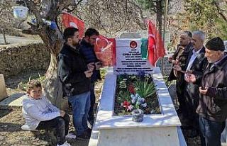 İdlib’deki hain saldırıda şehit edilen 34 kahraman...