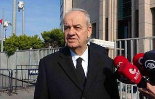 İlker Başbuğ’a beraat kararı