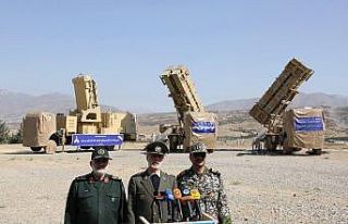 İran, "Khordad 15" hava savunma sistemini...