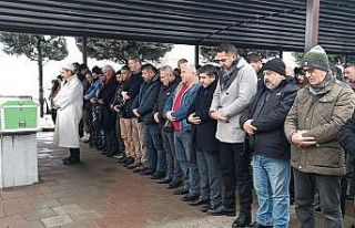 İş için gittiği Malatya’da enkaz altında can...