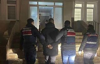 İsias Otel’in yöneticilerinden Efe Öztürk gözaltına...