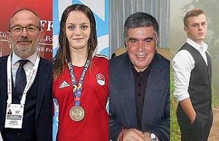 İsimleri parklarda yaşayacak