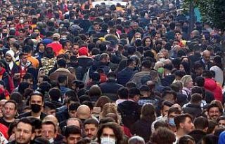 İşsizlik 4. çeyrekte arttı