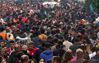 İşsizlik arttı: 3 milyon 583 bin kişi işsiz