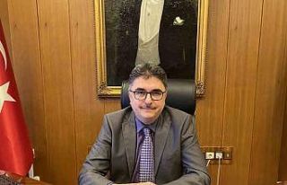 İstanbul Tıp Fakültesi Dekanı’ndan ’taşınma’...