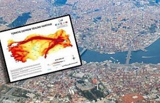 İstanbul’da emlak fiyatlarındaki dengeler deprem...