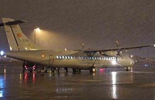 İstanbul’dan 150 tersane personeli deprem bölgelerine...