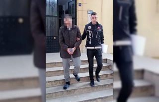 İstanbul’dan Aydın’a uyuşturucu sevkiyatı...