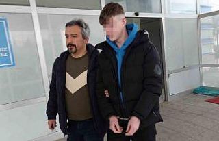 İstanbul’dan dolandırılan 17 bin lira parayı...