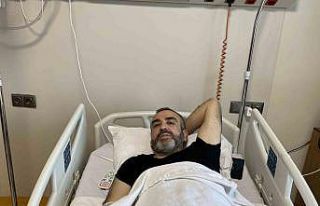 İstanbul’dan implant yaptırmak için gittiği...