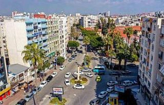 İstiklal Caddesinde 2. Etap çalışmaları başlıyor